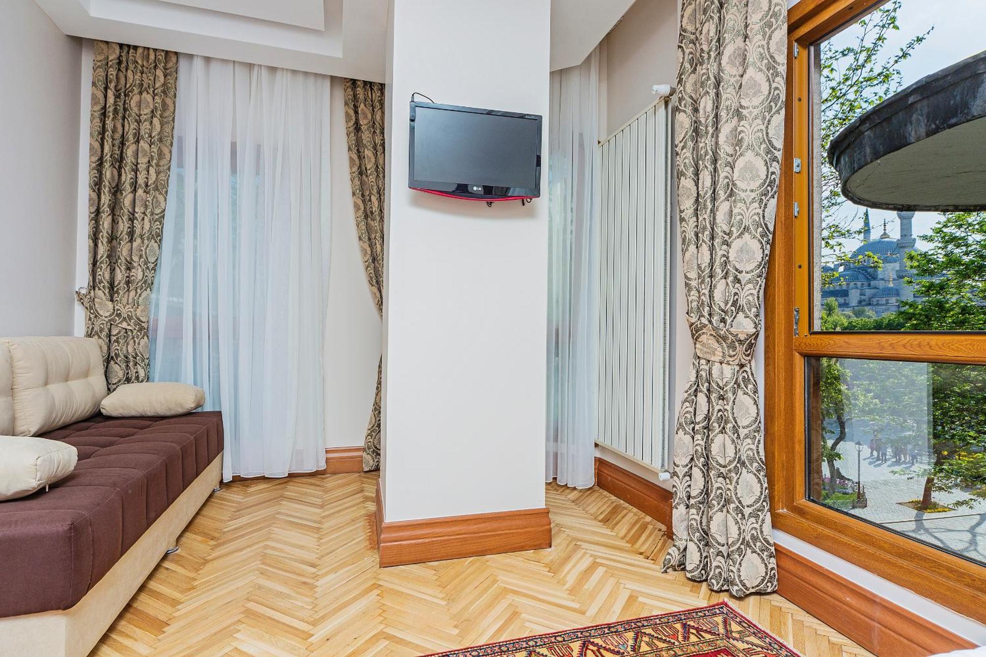 Hotel Spectra Sultanahmet, Istanbul