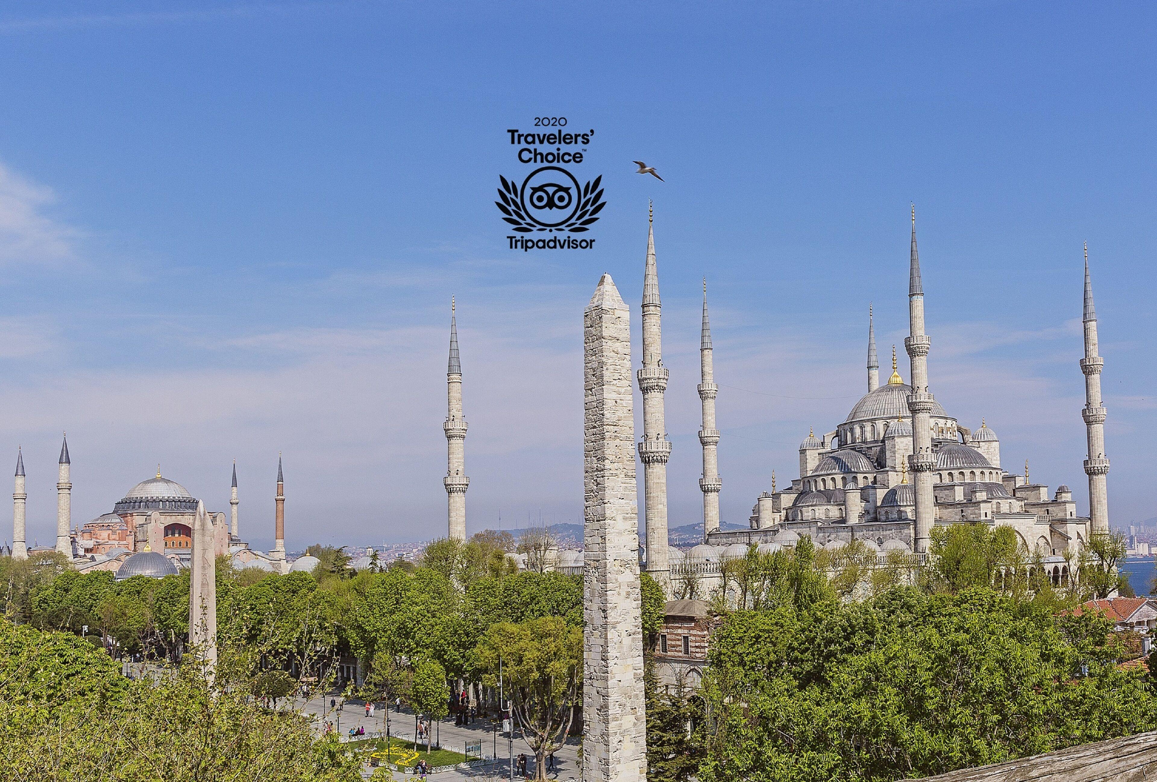 Hotel Spectra Sultanahmet — Fotoğraflar 2